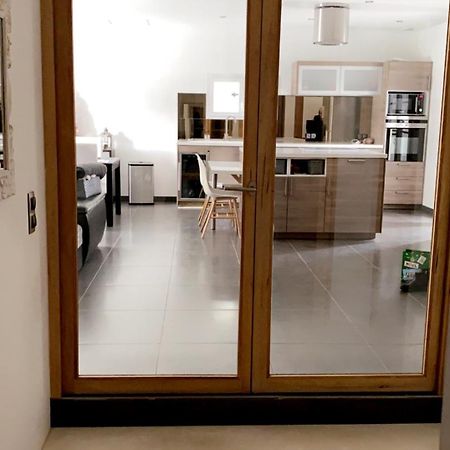 Jolie Maison De 110 M 2, Pour 6 Personnes, Au Calme, Avec Piscine Les Cordiers Bagian luar foto